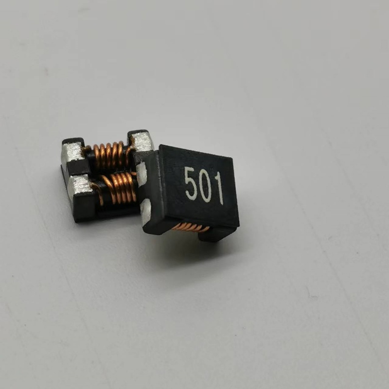 501共模电感