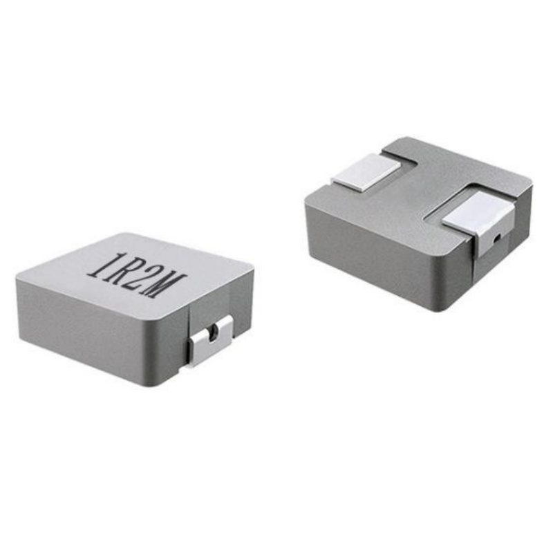 一体成型电感在电子产品中的应用