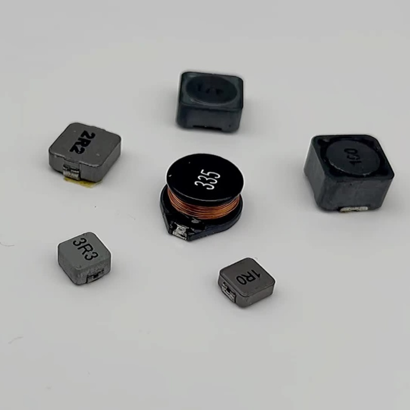 电感器行业高端市场国产化进展如何?