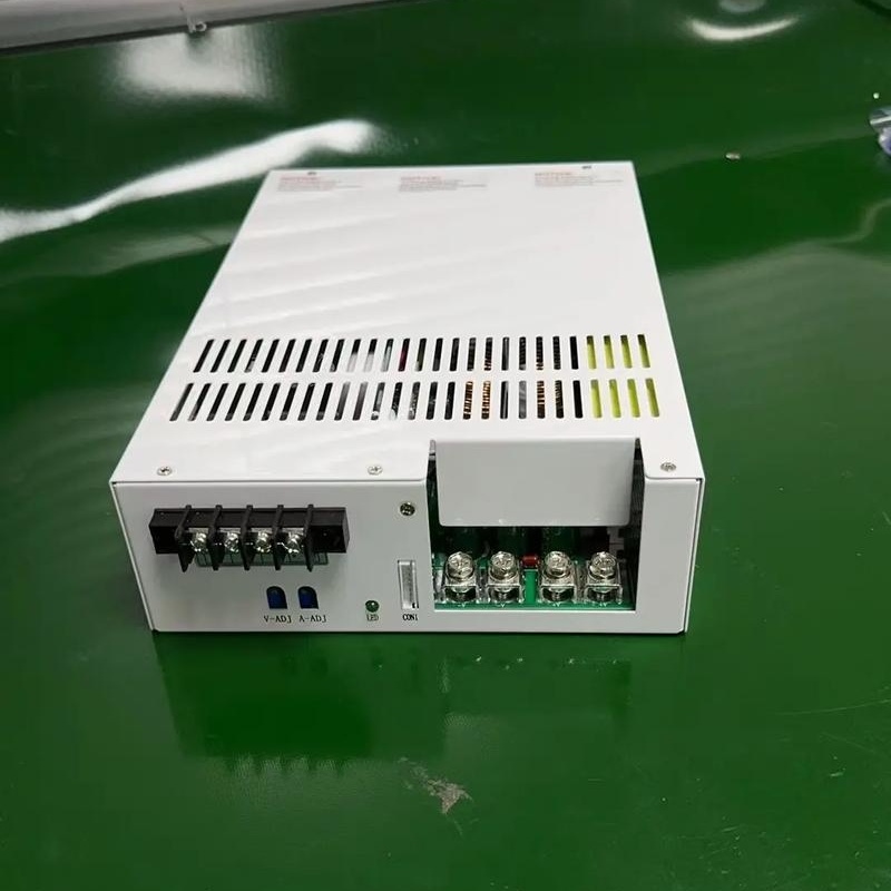 电感应用领域-开关电源