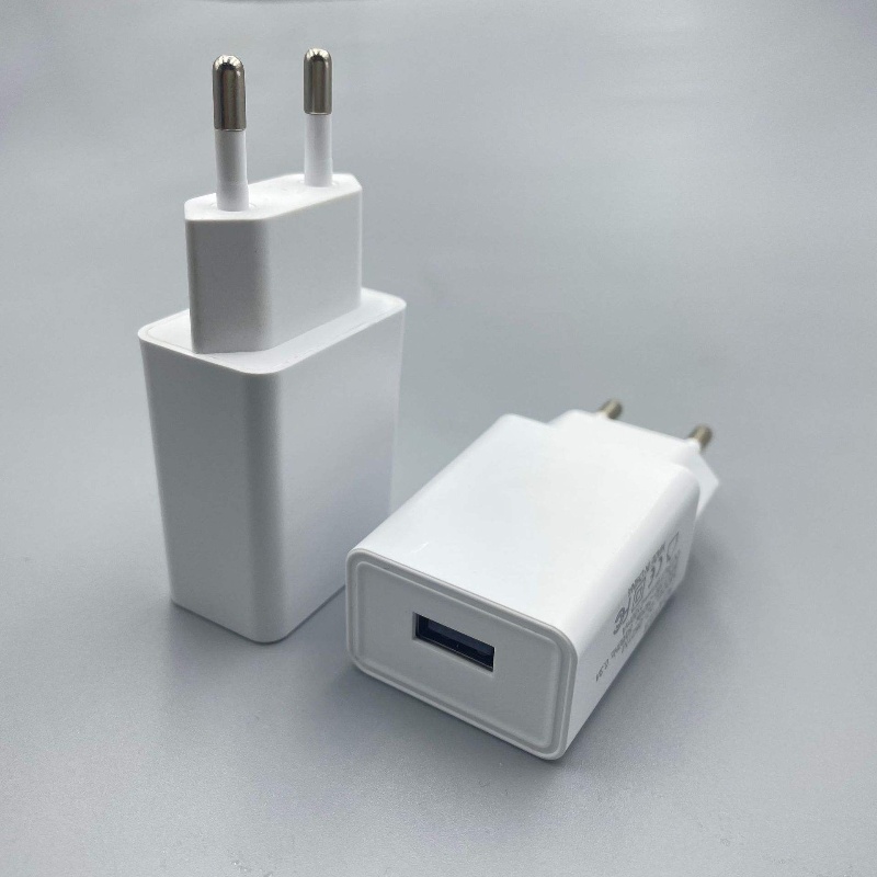 电感应用领域-充电器