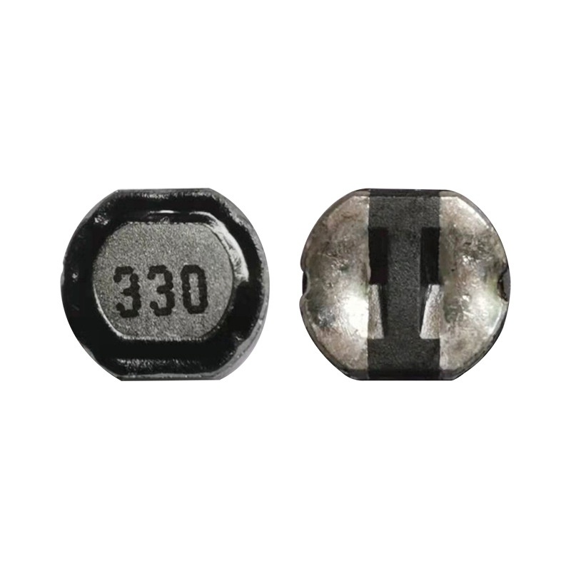 330屏蔽一体成型电感