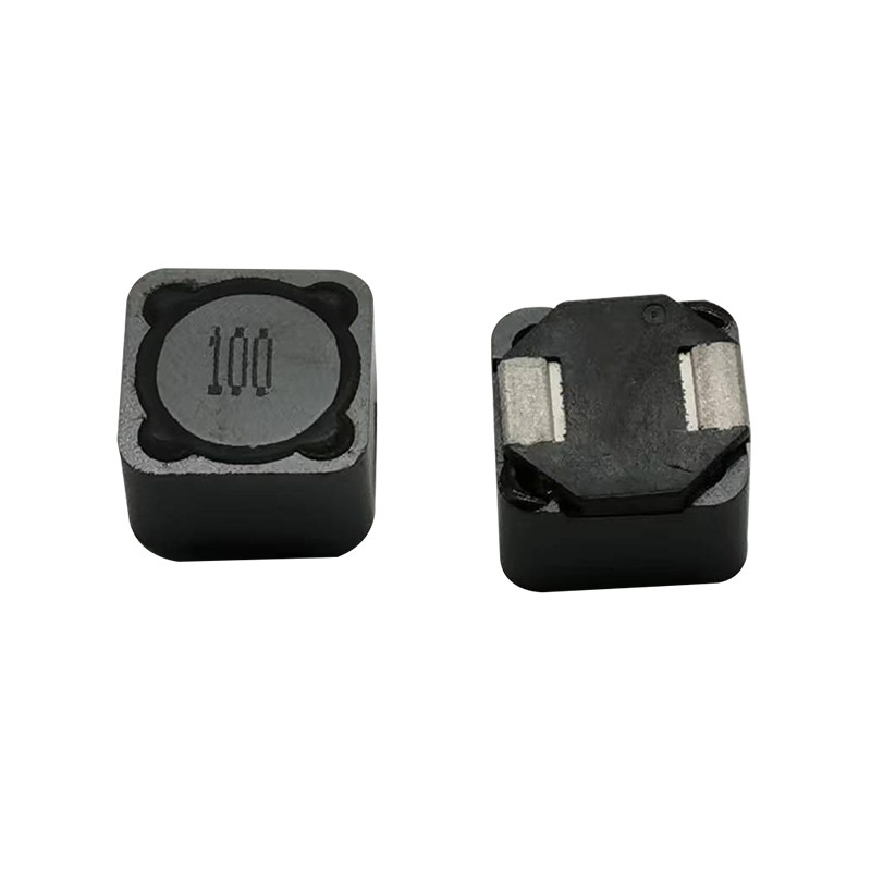 车规品 RH系屏蔽电感CDRH127-470M带磁罩全屏