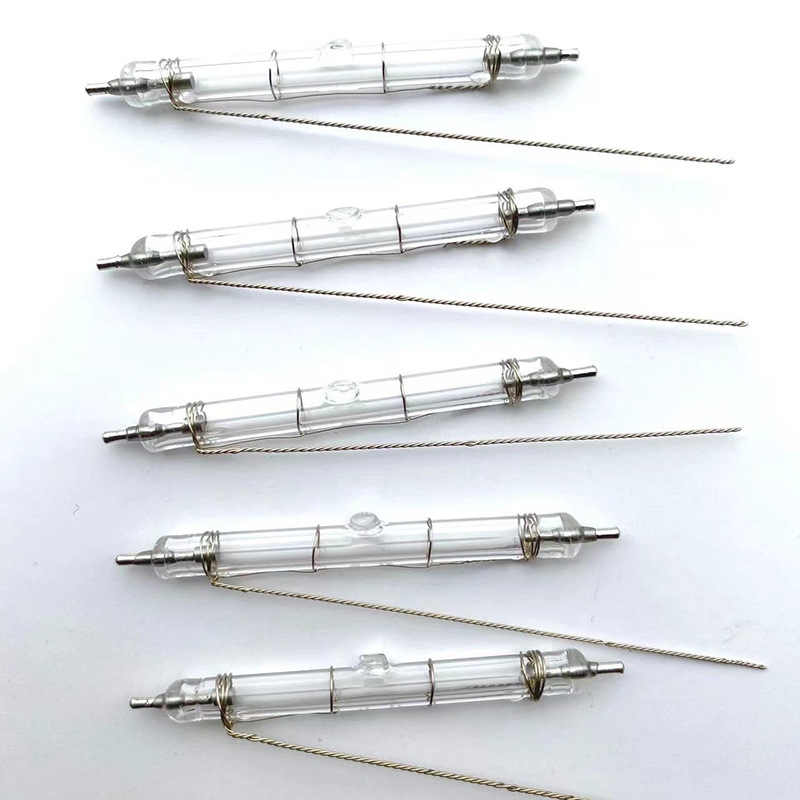 脱毛仪石英灯管