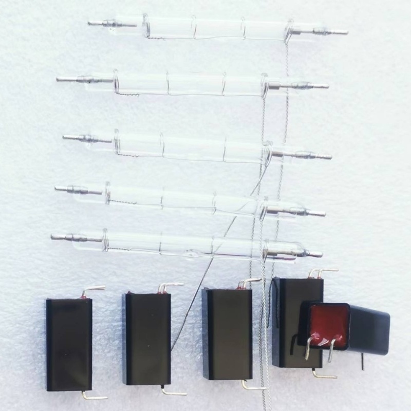 脱毛仪器三脚专用，脱毛仪石英灯管