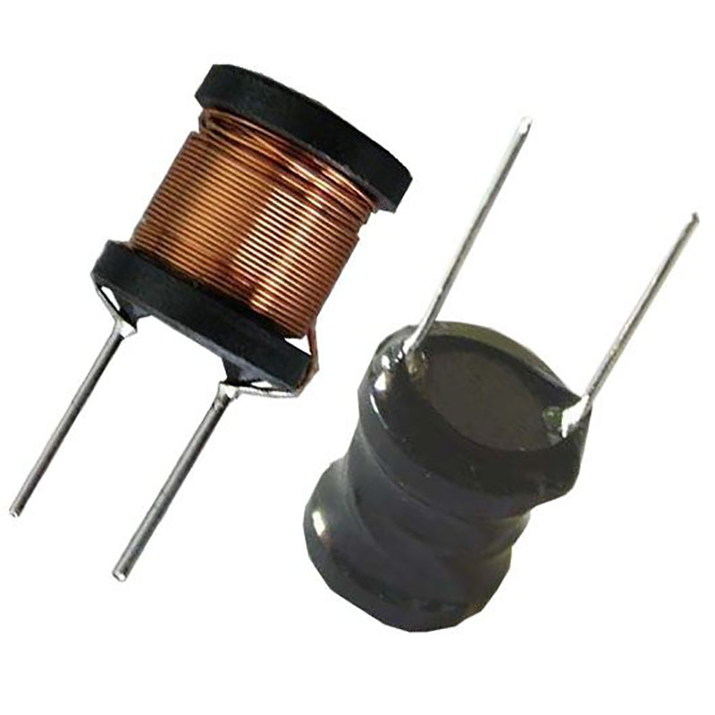 CR工字电感_YFCR0110